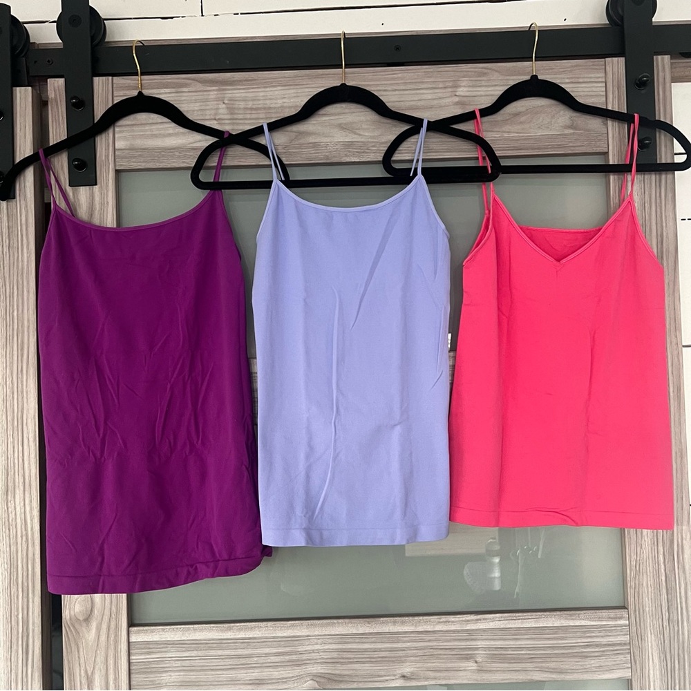 Skinny T’s